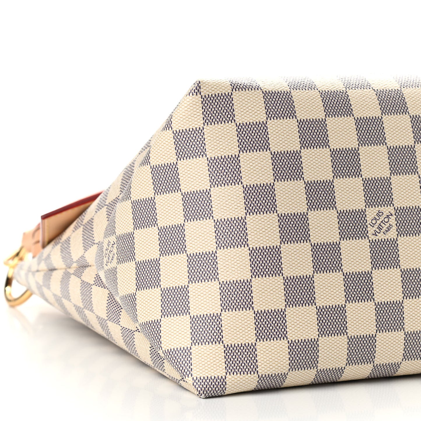 Damier Azur Beaubourg Hobo MM
