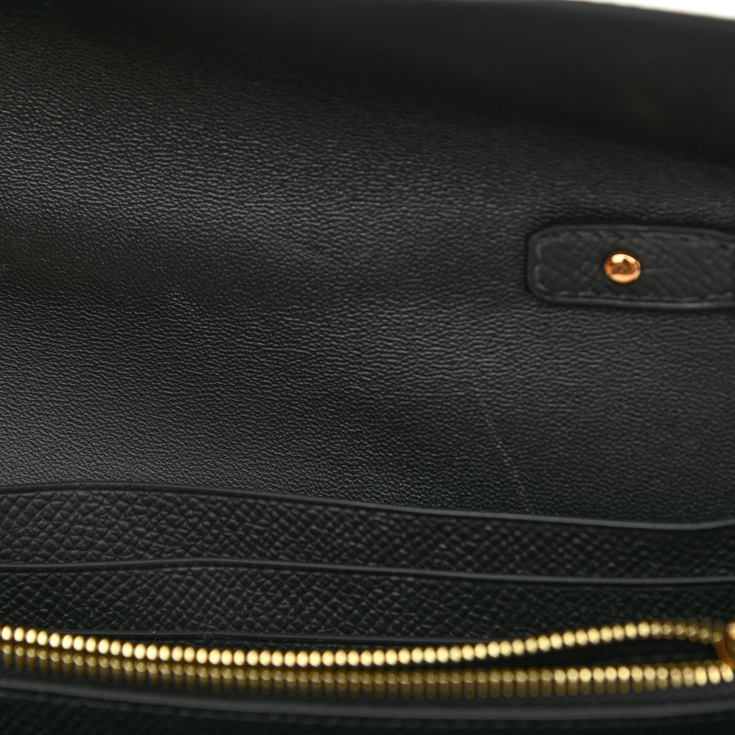 Epsom Constance Wallet To Go Black