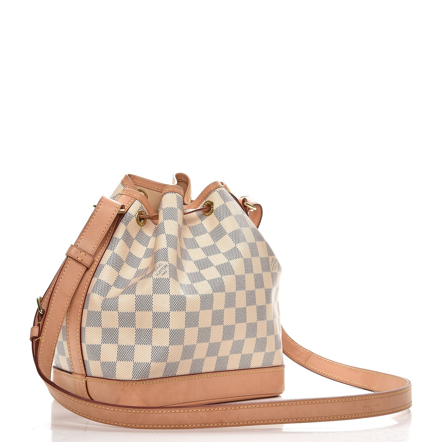 Damier Azur Noe BB