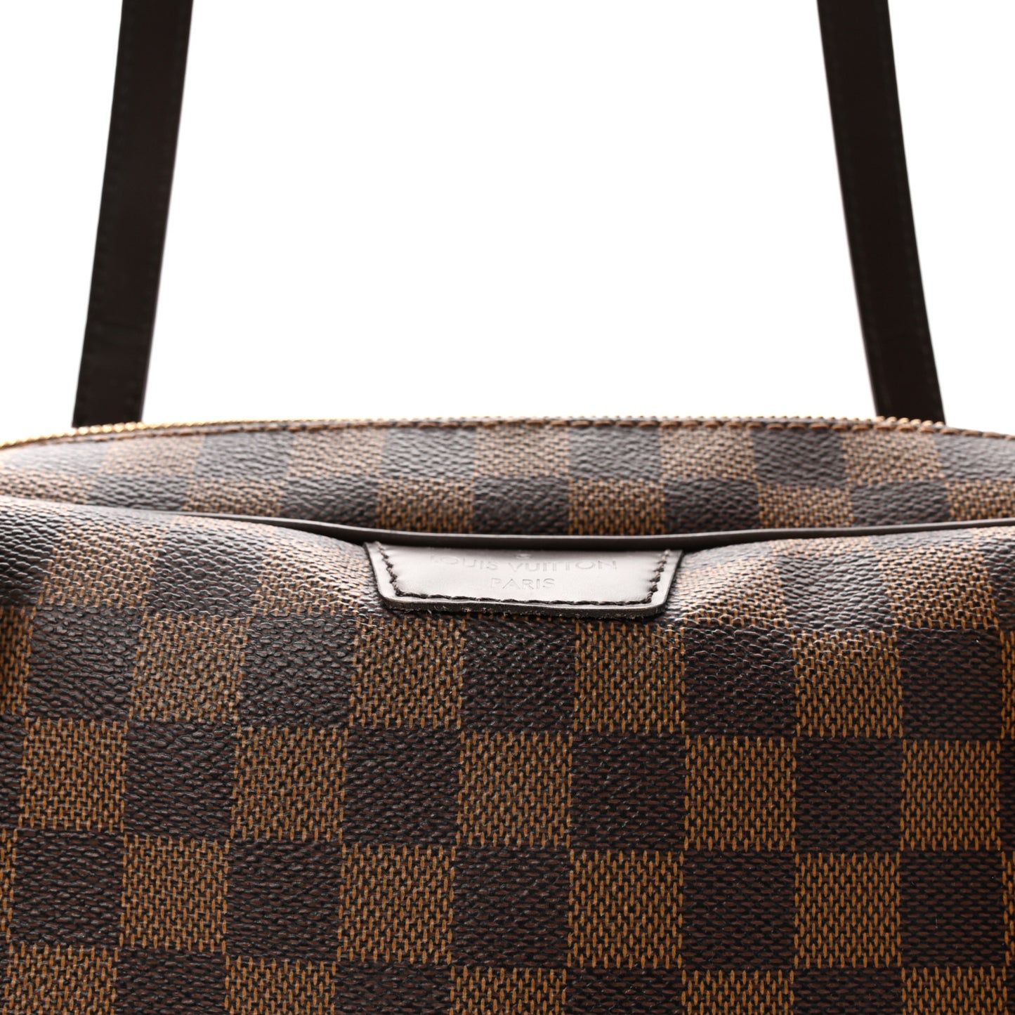 Damier Ebene Rivington GM