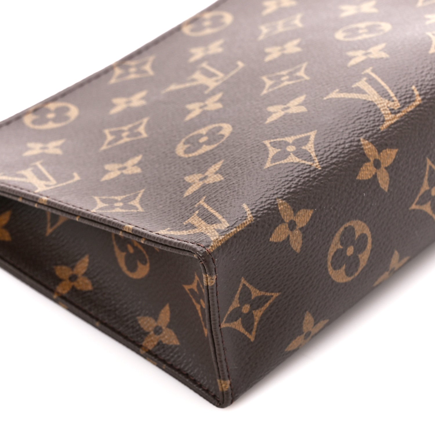 Louis Vuitton Monogram Toiletry Pouch 19 9 of 10