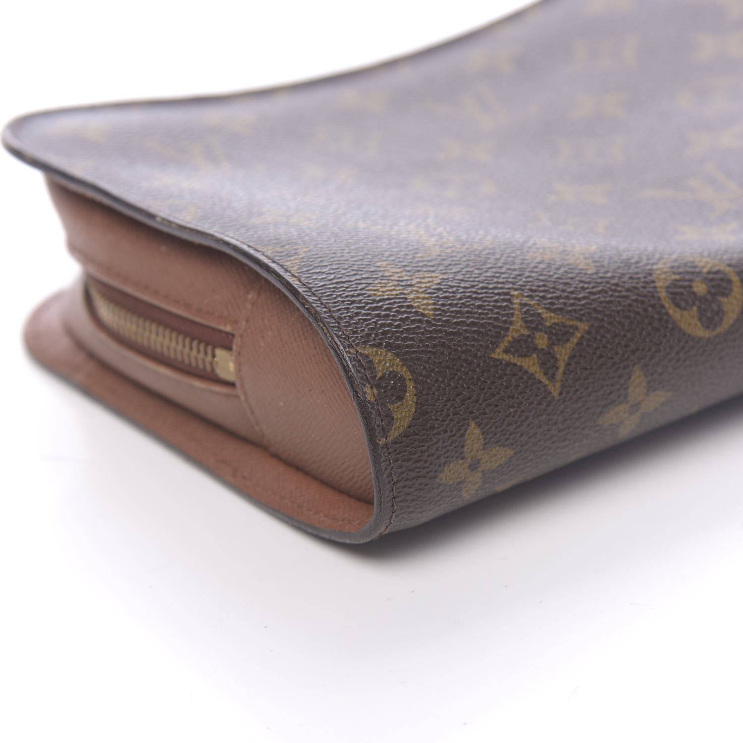 Louis Vuitton Monogram Pochette Orsay 7 of 10