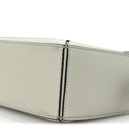 Loewe Calfskin Mini Puzzle Bag Light Celadon 9 of 9