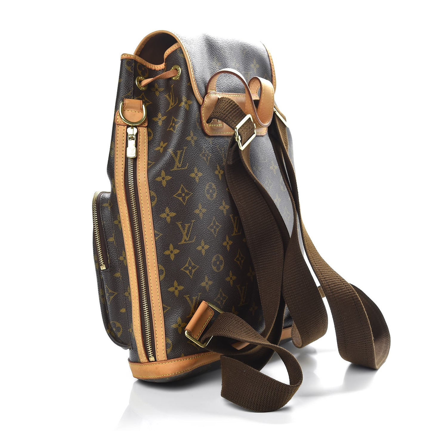 Monogram Bosphore Backpack