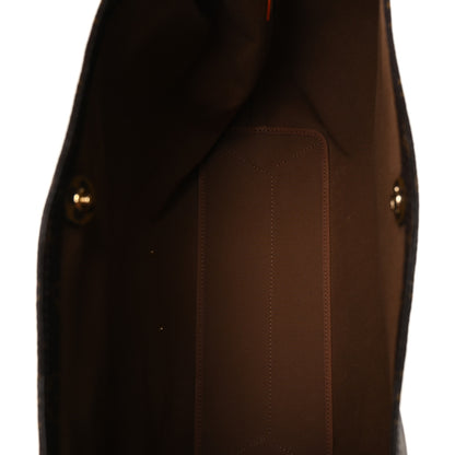 Louis Vuitton Monogram Atlantis GM 5 of 9
