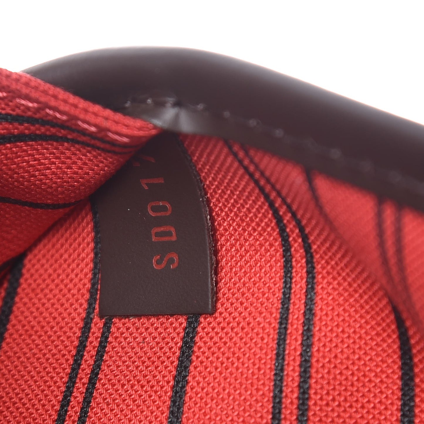Damier Ebene Neo Neverfull GM