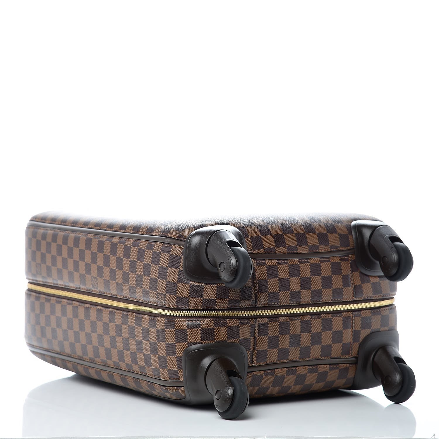 Louis Vuitton Damier Ebene Zephyr 55 4 of 19