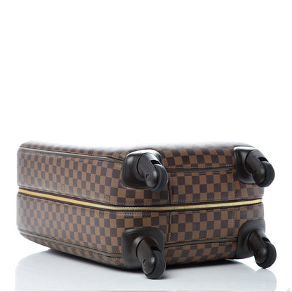 Louis Vuitton Damier Ebene Zephyr 55 4 of 19