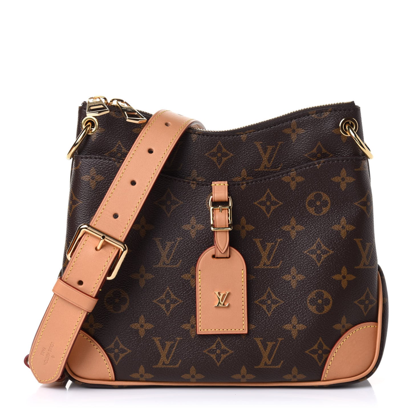 Monogram Odeon PM Natural