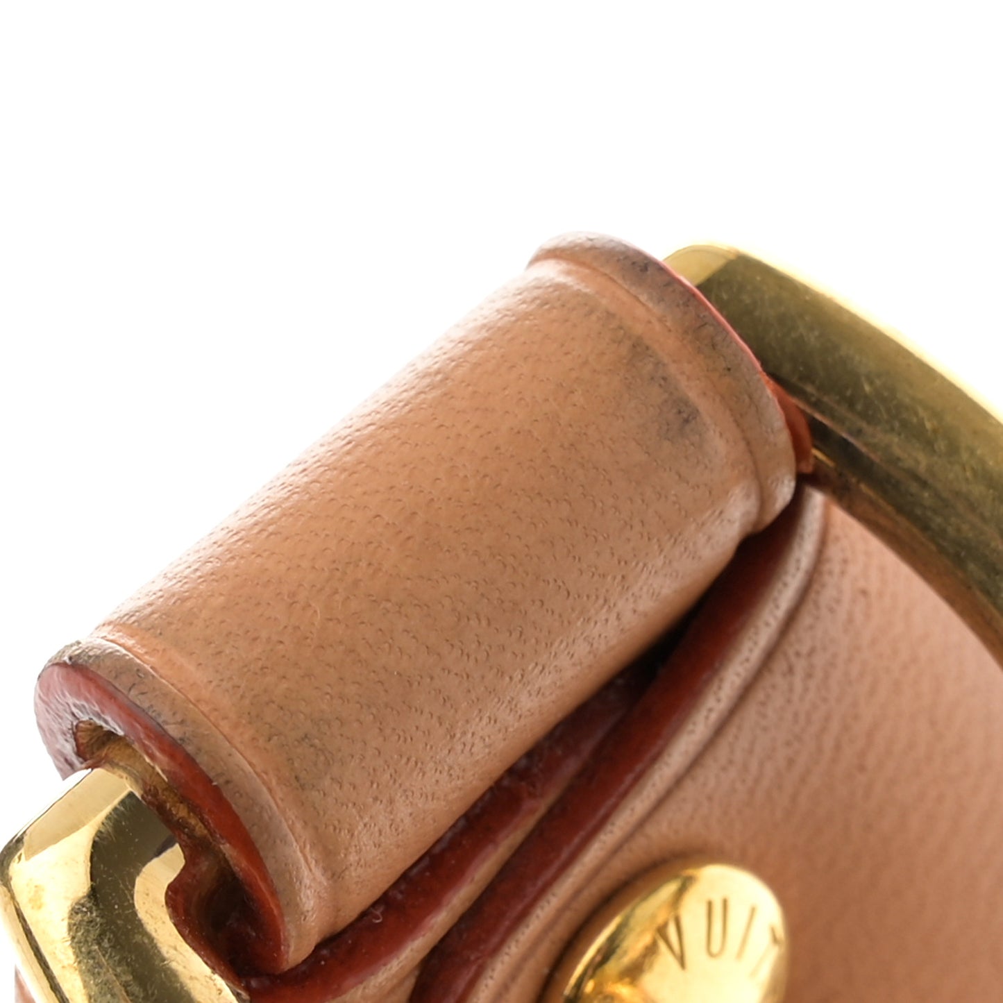 Monogram Loop