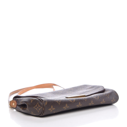 Louis Vuitton Monogram Favorite MM 4 of 14