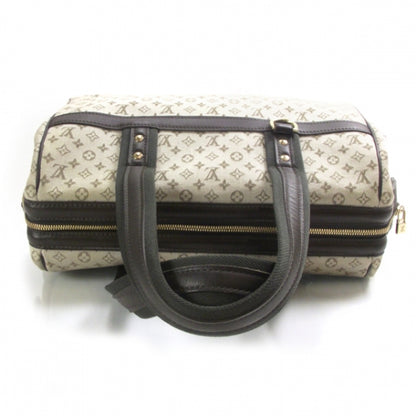 Louis Vuitton Mini Monogram Josephine GM 5 of 10