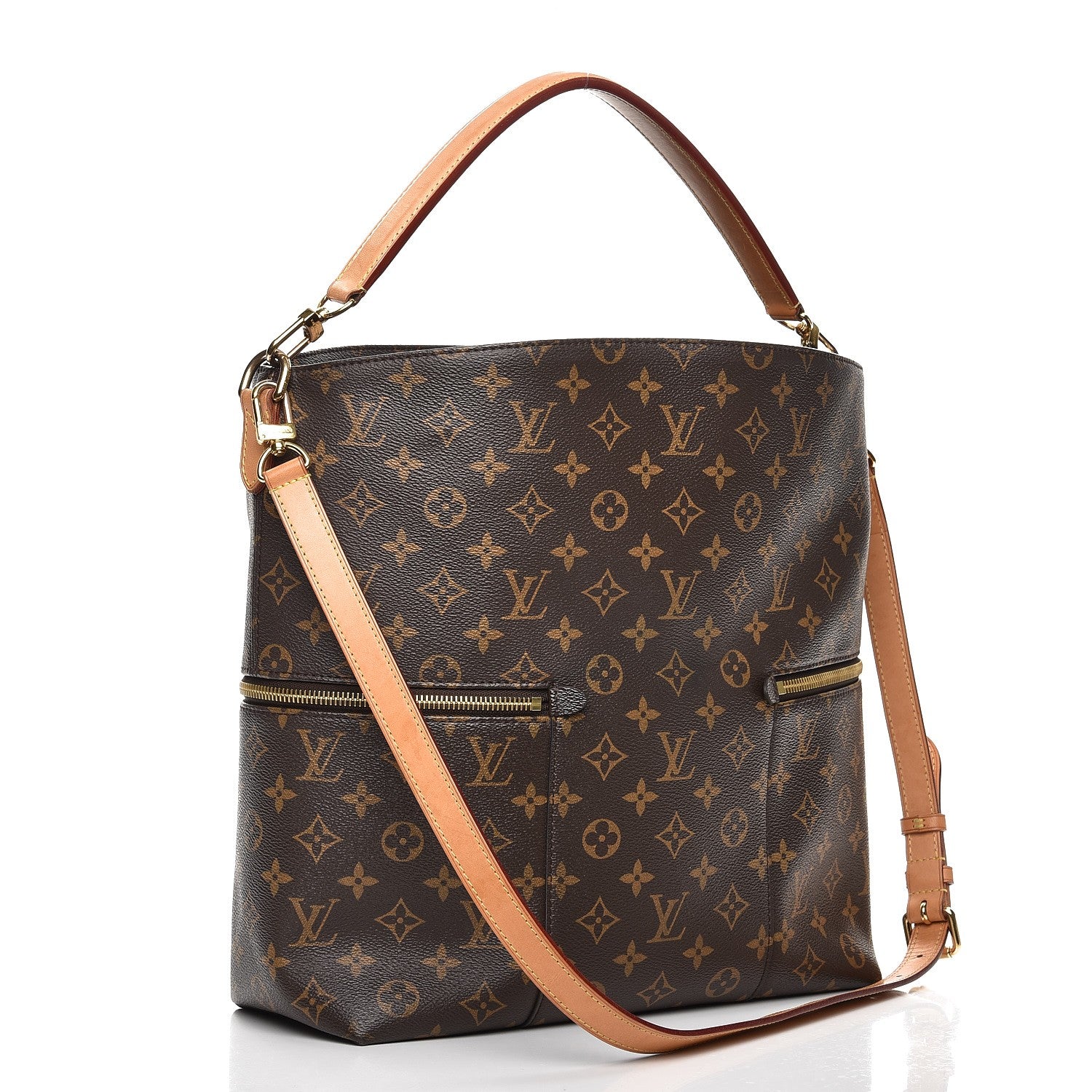 Louis Vuitton Monogram Melie 4 of 12