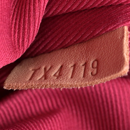 Louis Vuitton Monogram Graceful MM Pivoine 7 of 10
