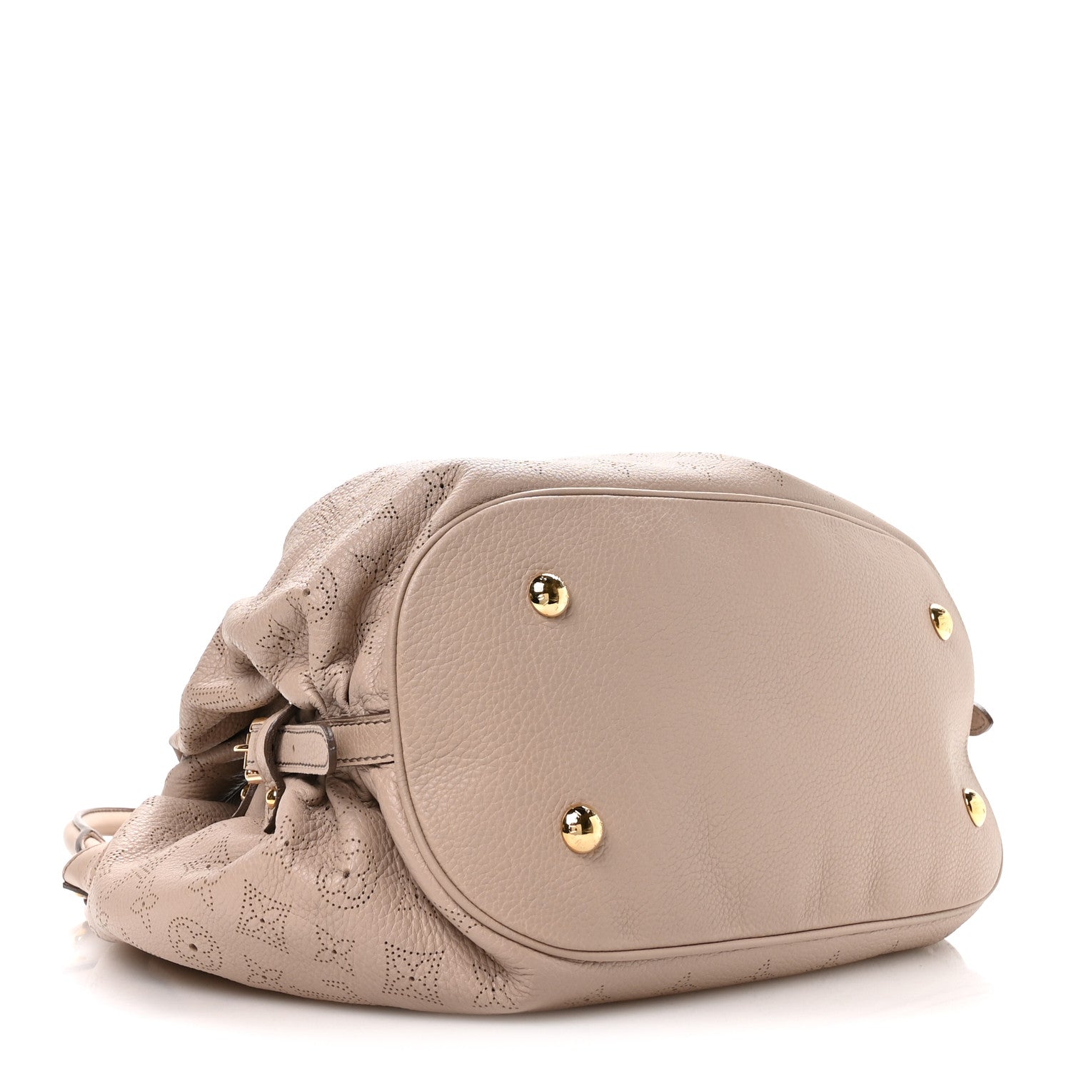 Louis Vuitton Mahina XL Coquille 4 of 11