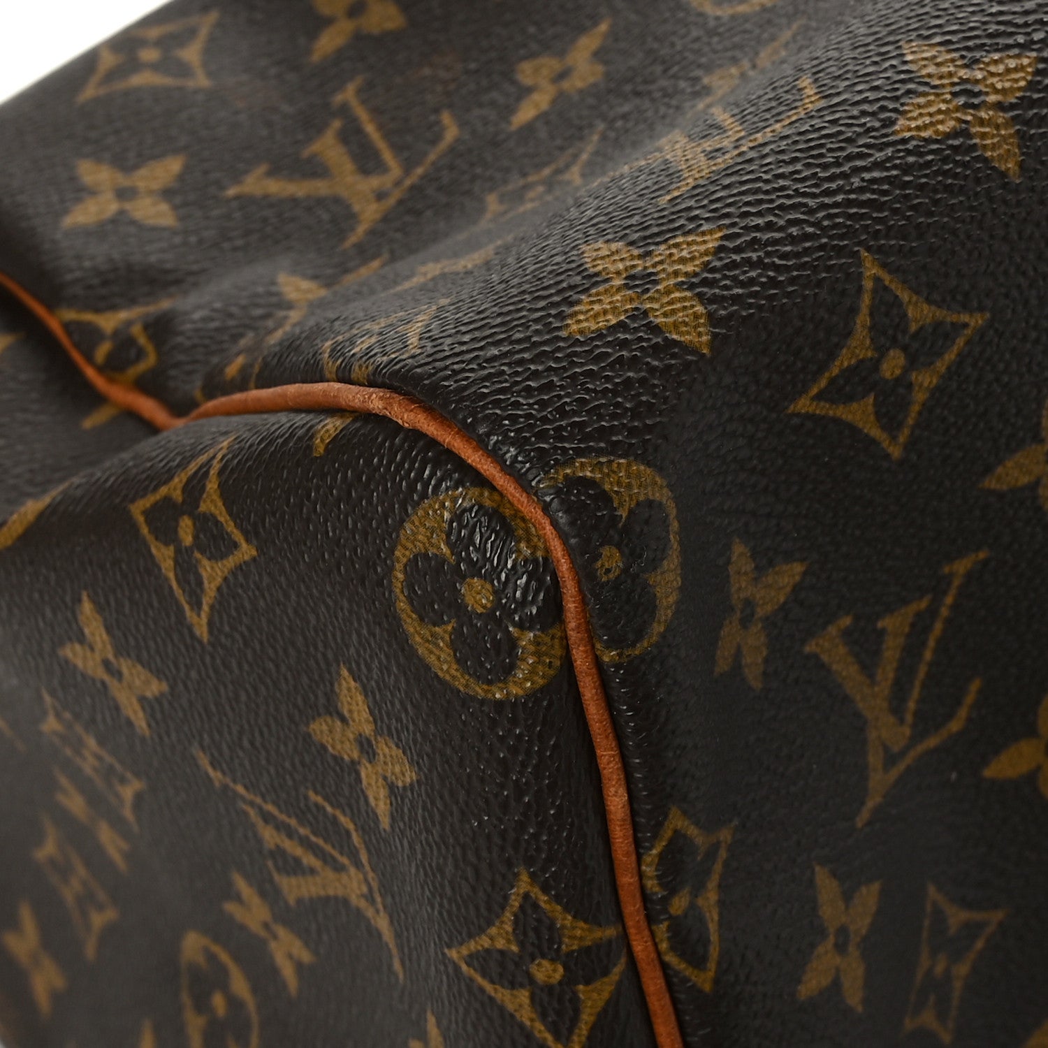 Louis Vuitton Monogram Speedy 40 10 of 12