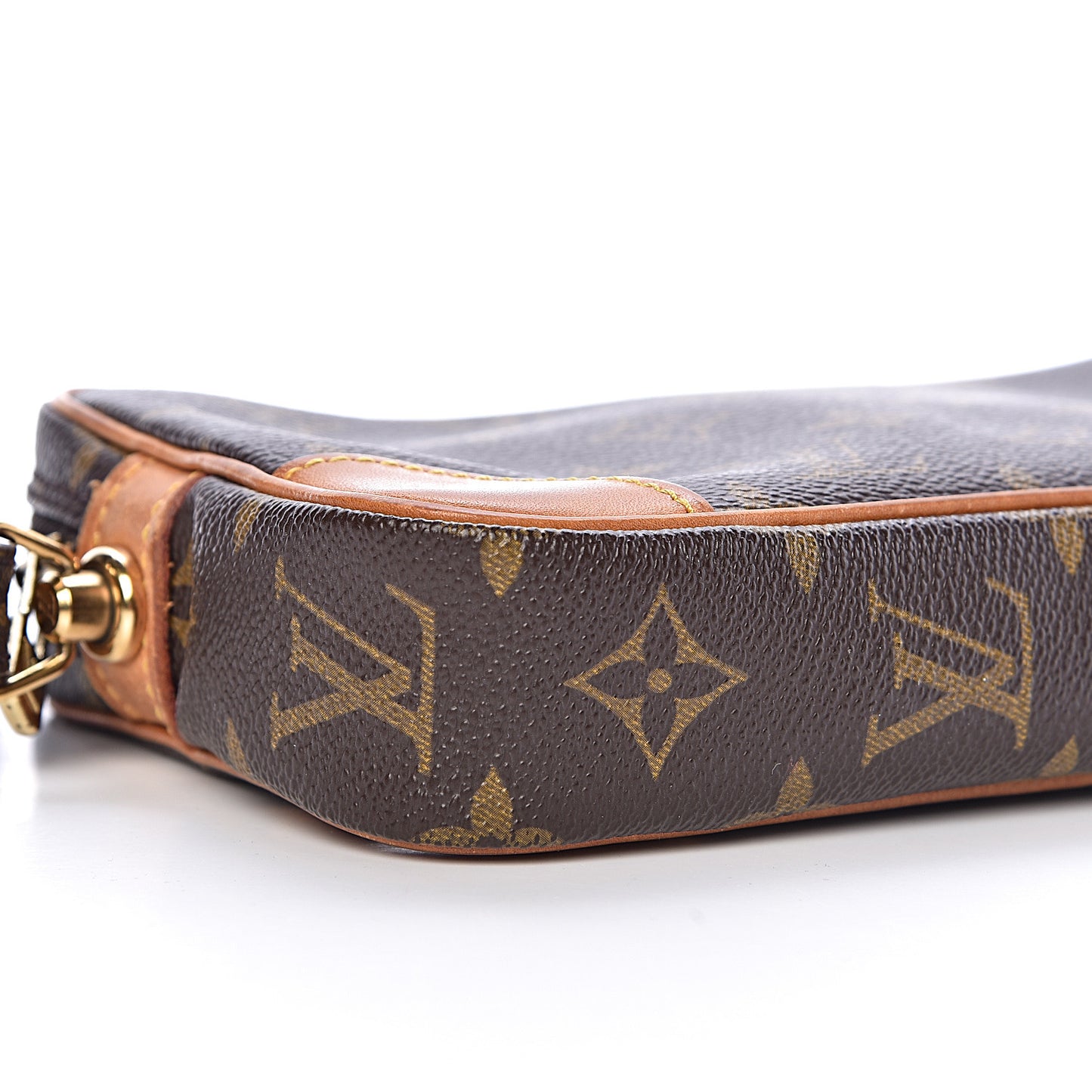 Monogram Pochette Marly Dragonne 22