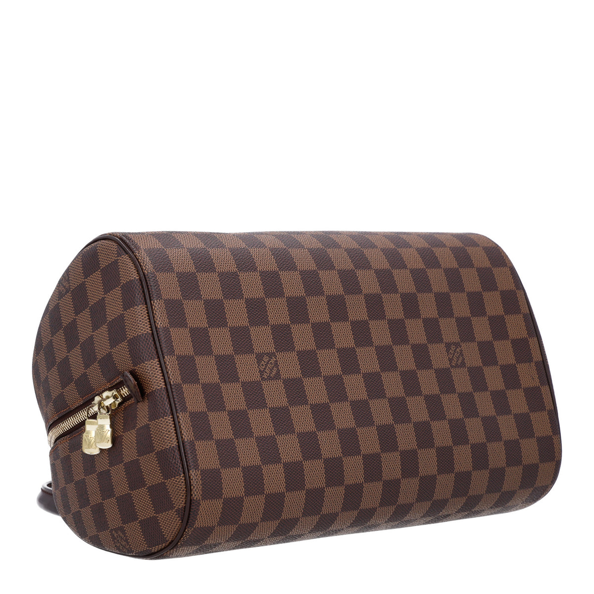 Louis Vuitton Damier Ebene Ribera MM 4 of 10