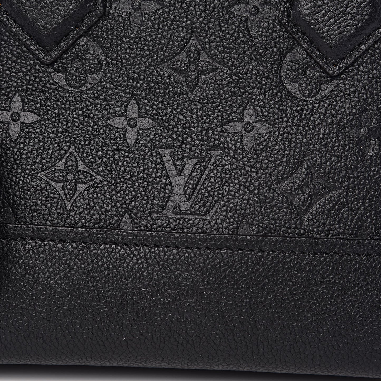 Empreinte Neo Alma BB Black