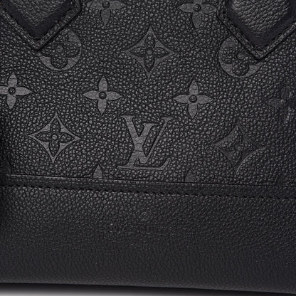 Louis Vuitton Empreinte Neo Alma BB Black 10 of 11