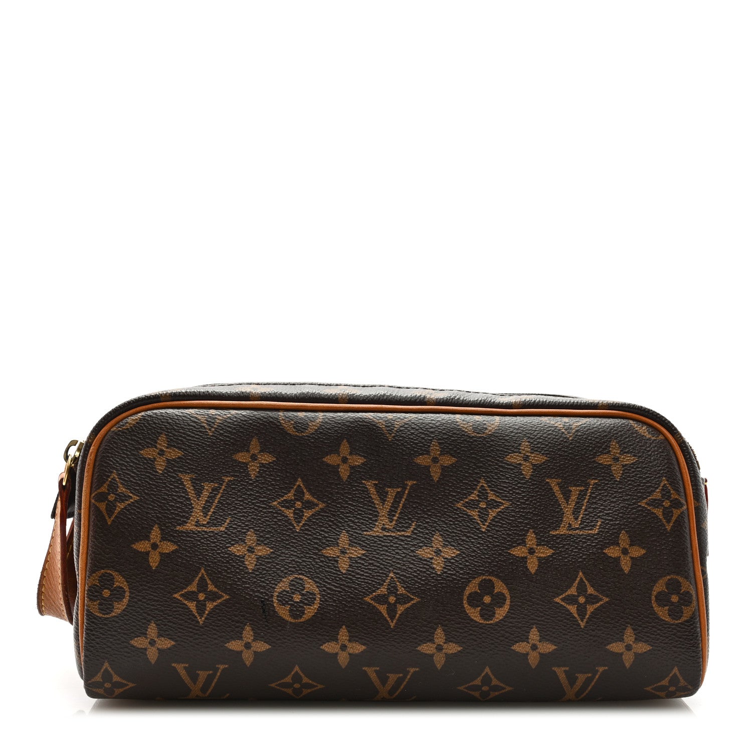 Louis Vuitton Monogram King Size Toiletry Bag 1 of 9