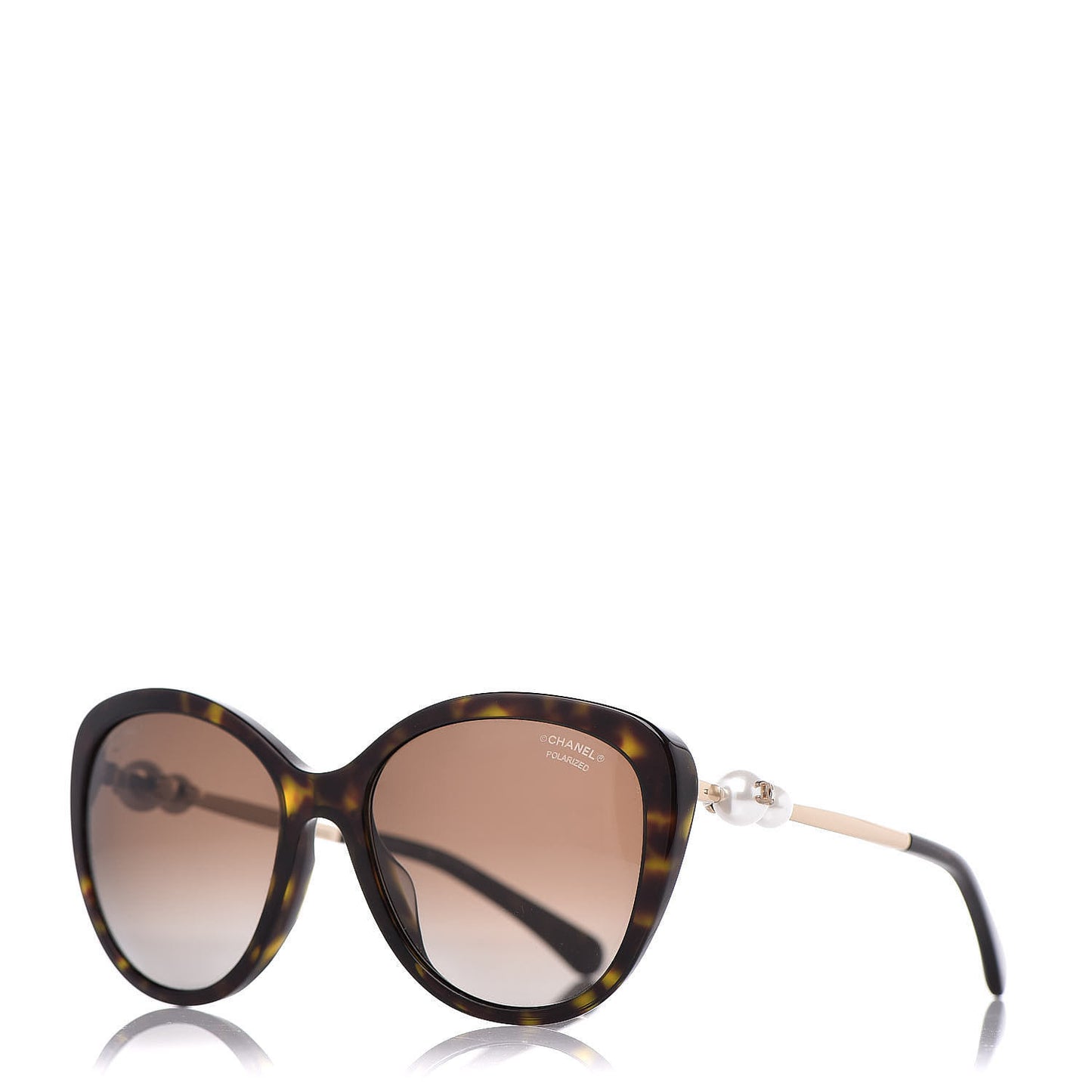 Pearl Sunglasses 5338-H-A Tortoise