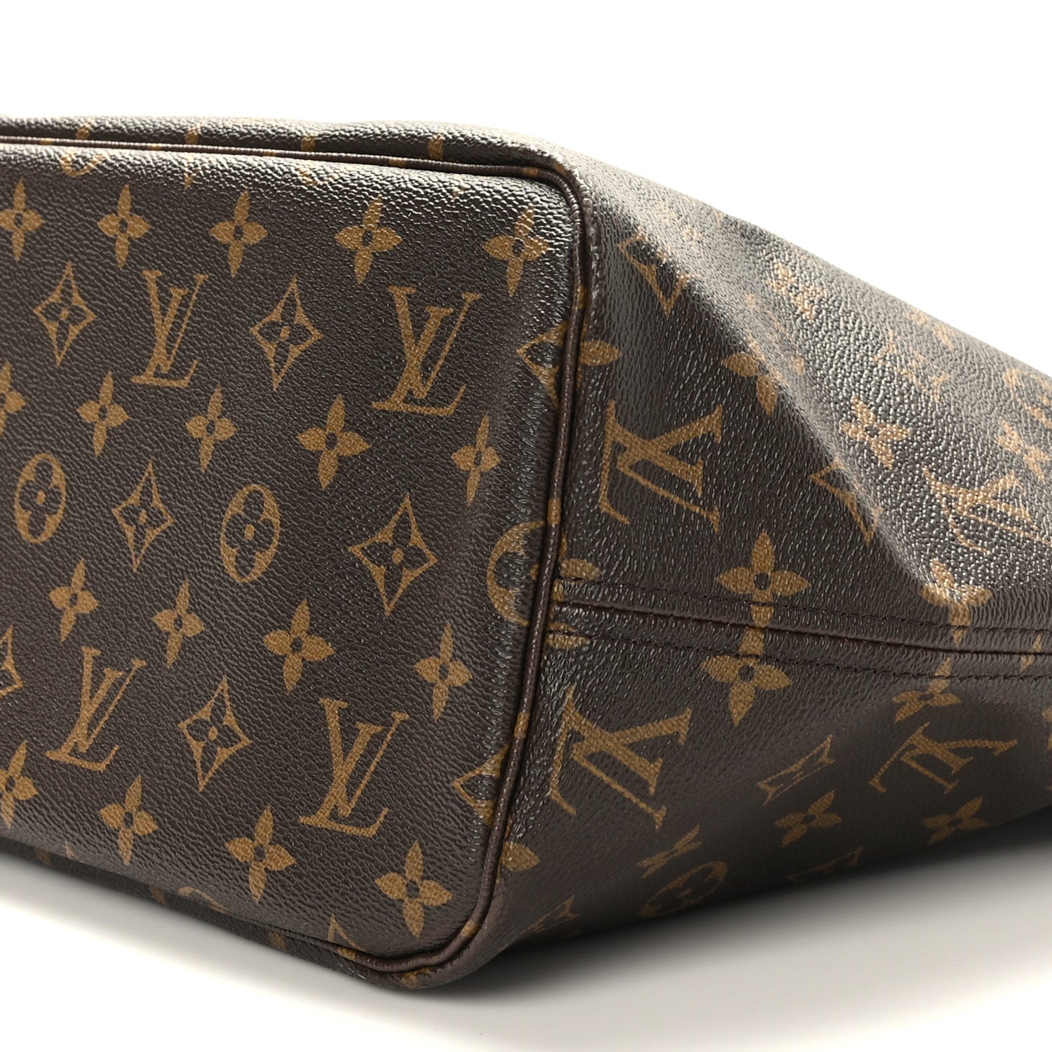 Louis Vuitton Monogram Neo Neverfull MM 10 of 10