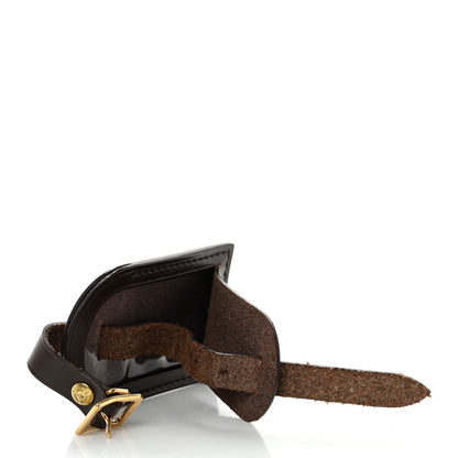 Louis Vuitton Calfskin Luggage Tag Ebene 4 of 4