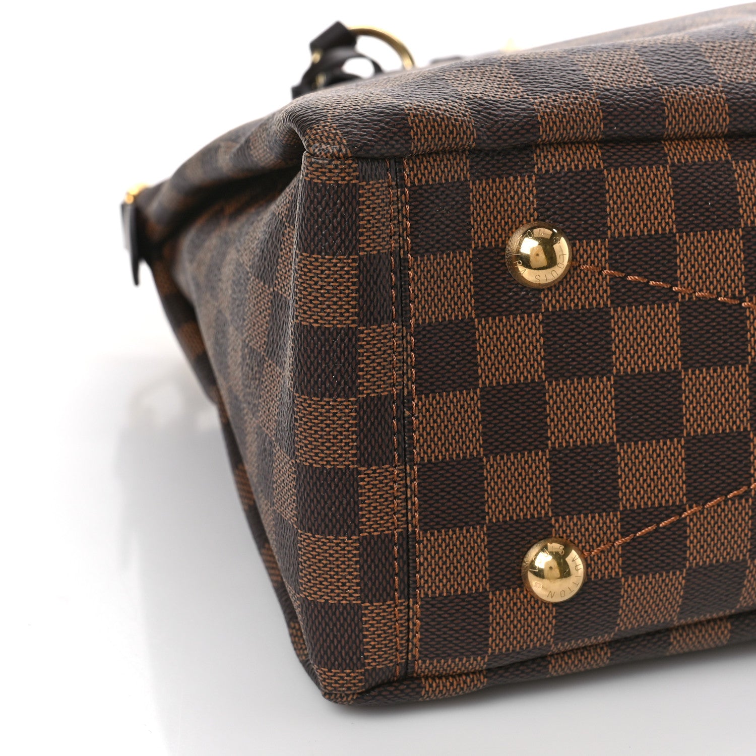 Louis Vuitton Damier Ebene Lymington 7 of 8