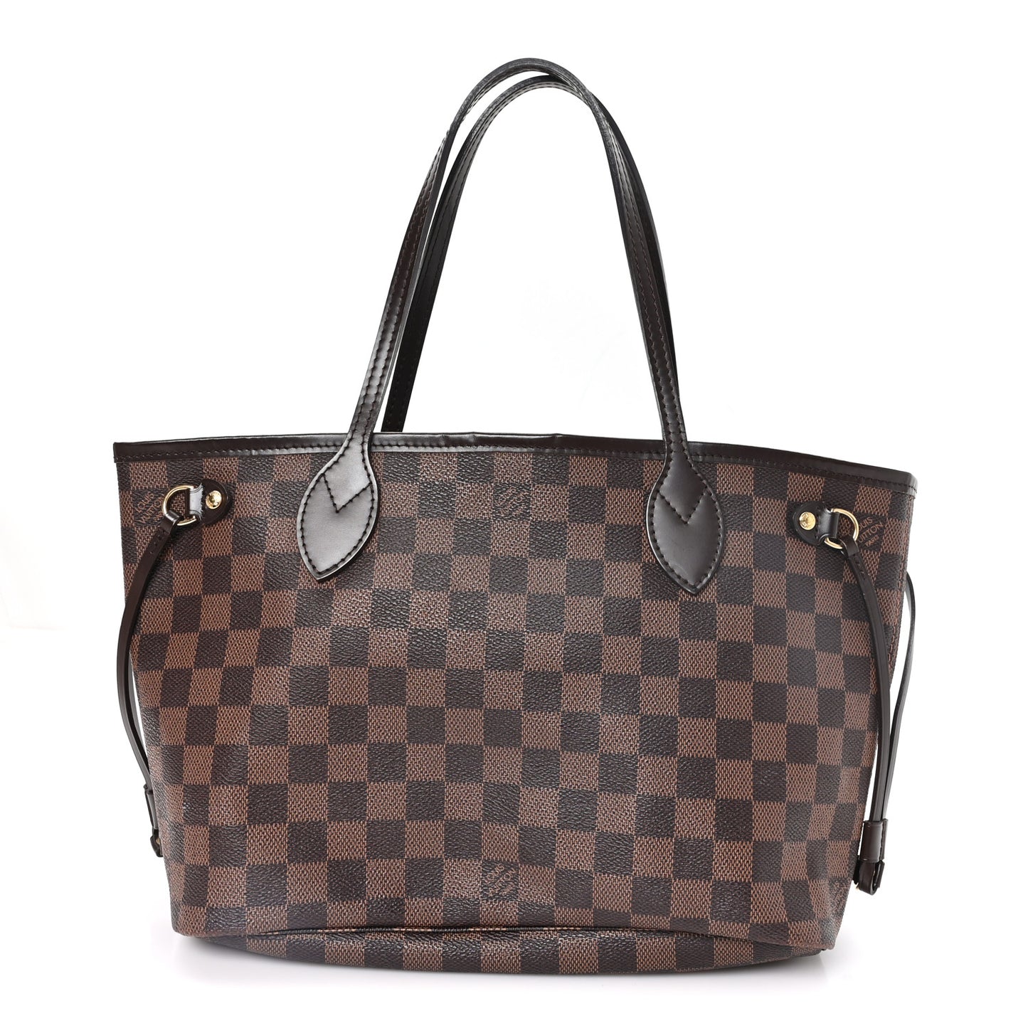 Damier Ebene Neverfull PM