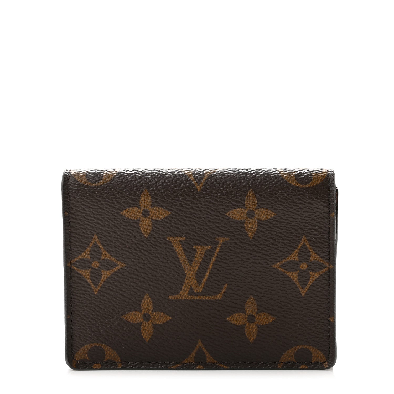 Louis Vuitton Monogram Business Card Holder 1 of 8
