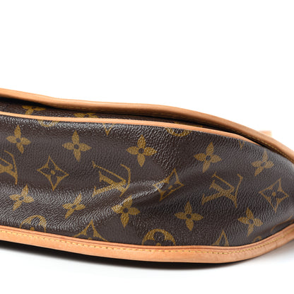 Louis Vuitton Monogram Menilmontant PM 8 of 9