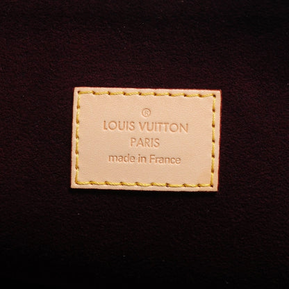Louis Vuitton Monogram Marais MM 7 of 9