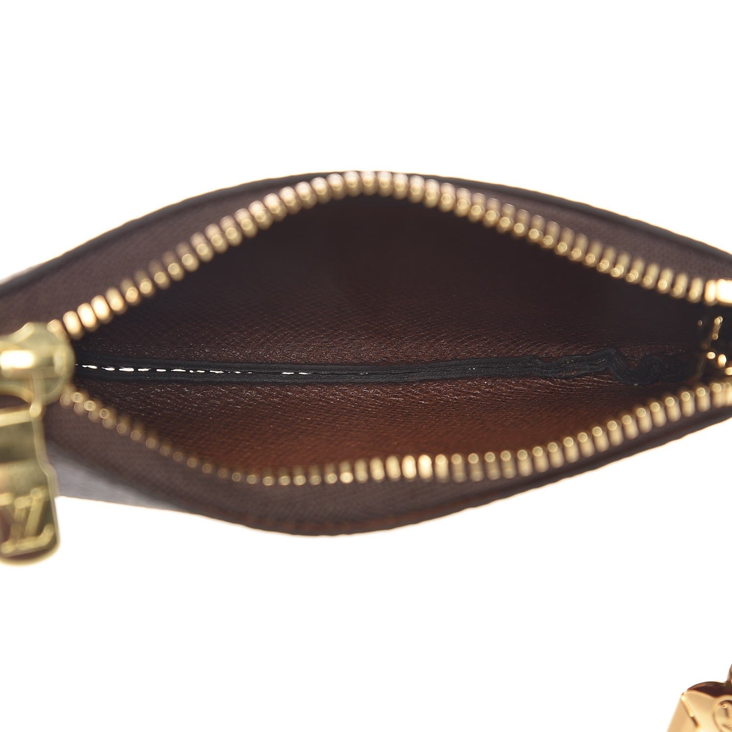 Louis Vuitton Monogram Key Pouch 5 of 7