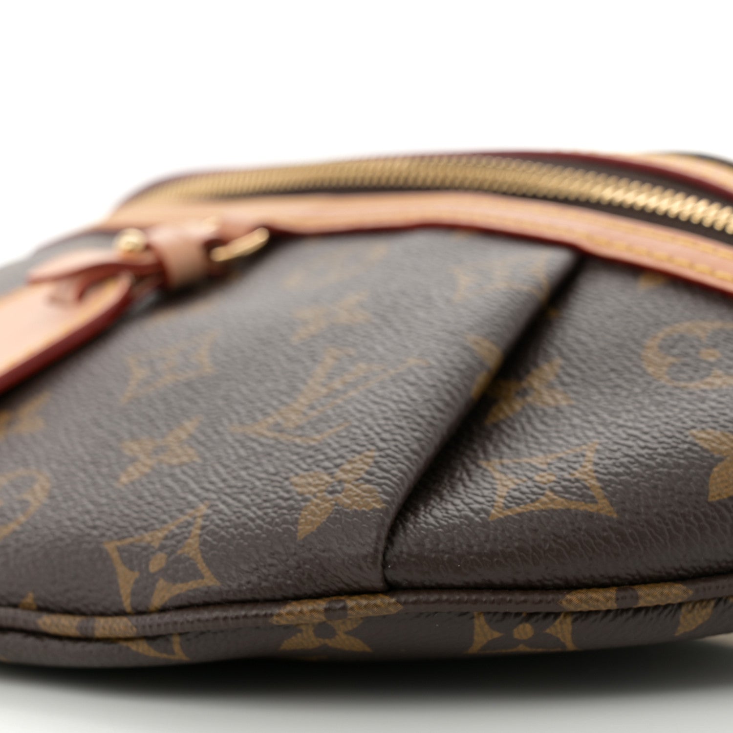 Louis Vuitton Monogram High Rise Bumbag 9 of 9