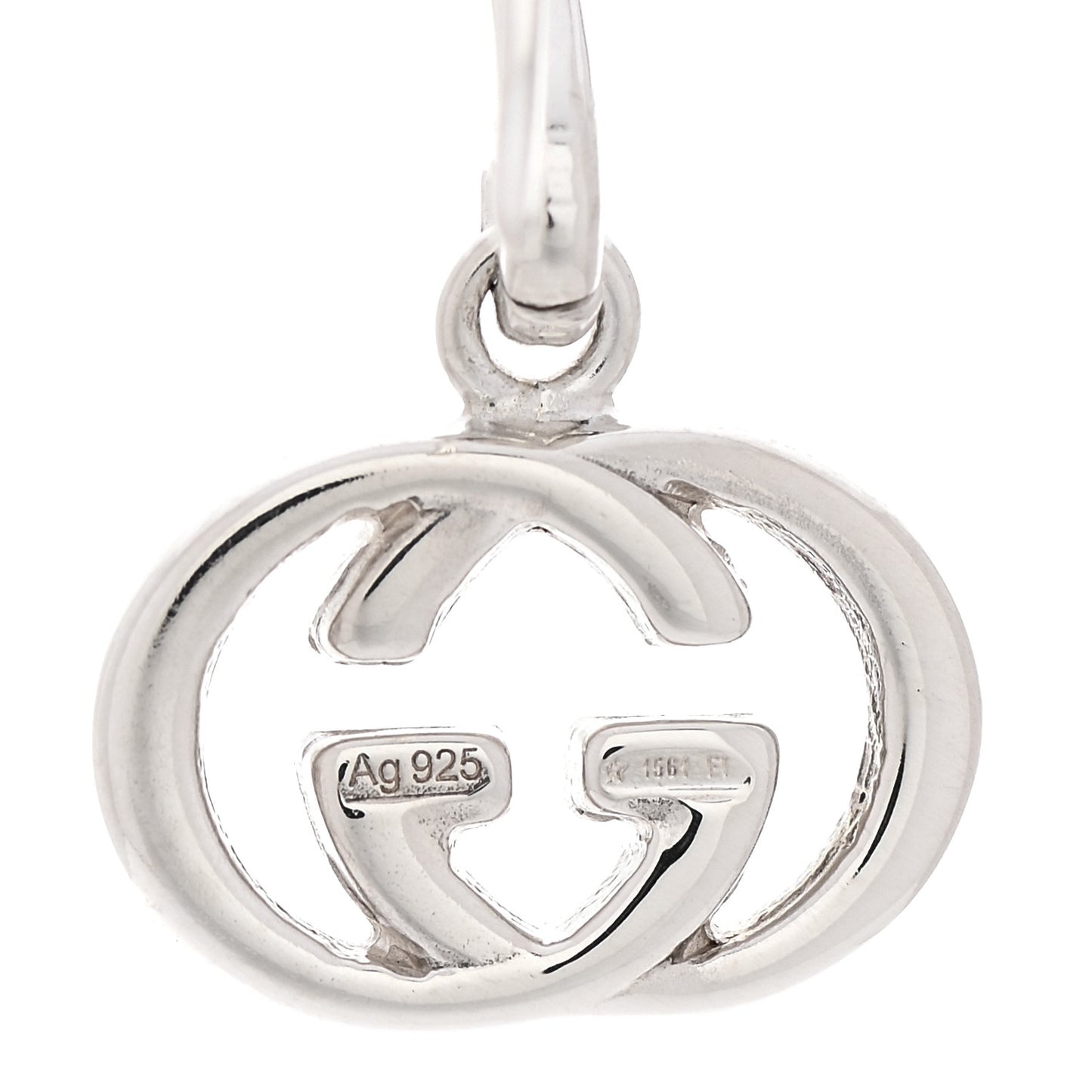 Sterling Silver Britt Drop Earrings