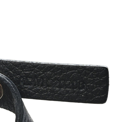 Goyard Goyardine Saint Louis PM Black 8 of 10