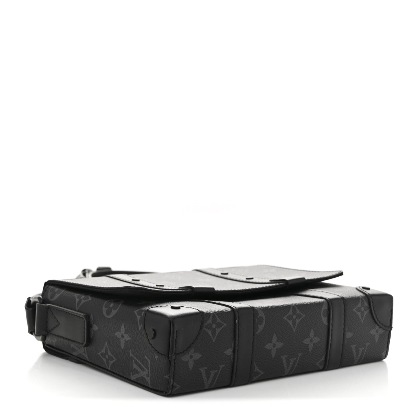 Monogram Eclipse Trunk Messenger