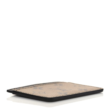 Louis Vuitton Reverse Monogram Card Holder 4 of 7
