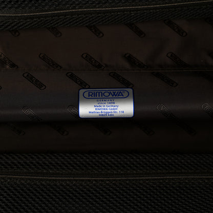 Rimowa Aluminum Topas 52 Titanium 5 of 14