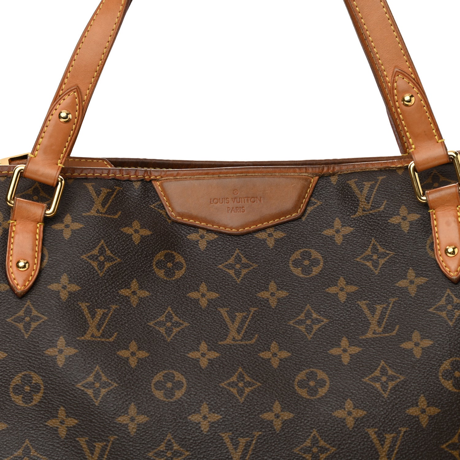 Louis Vuitton Monogram Estrela MM 8 of 18