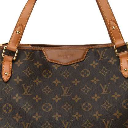 Louis Vuitton Monogram Estrela MM 8 of 18
