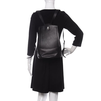 Hermes Evercolor GR24 Backpack Black 2 of 8