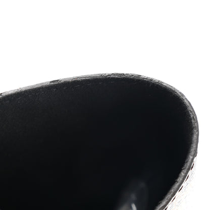 Louis Vuitton Monogram Neonoe MM Black 10 of 13
