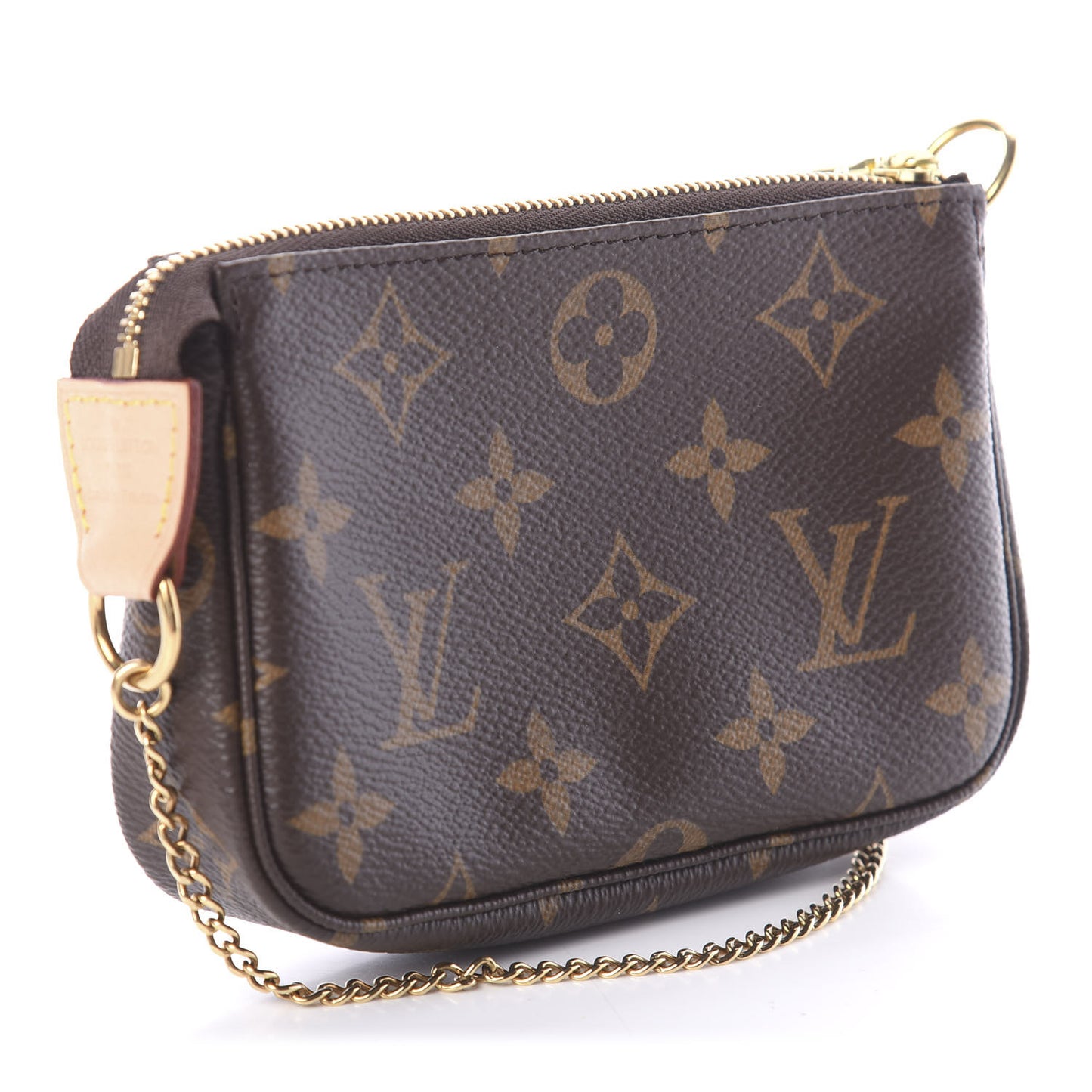 Monogram Mini Pochette Accessories
