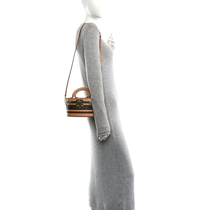 Louis Vuitton Monogram Ellis Bag 2 of 9