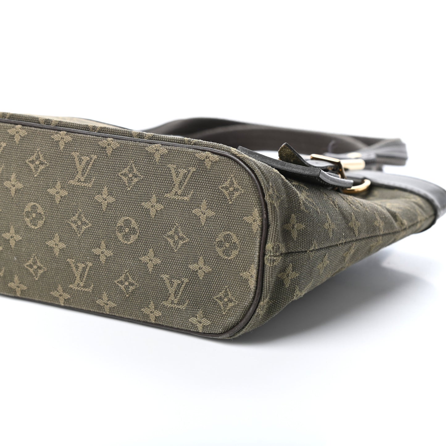 Mini Monogram Lucille PM Kaki