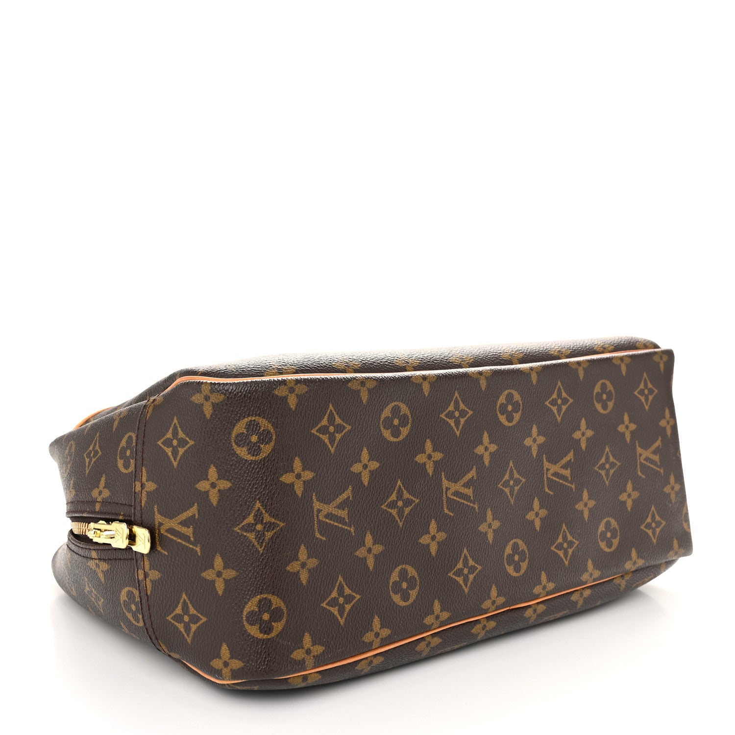 Louis Vuitton Monogram Deauville 4 of 12