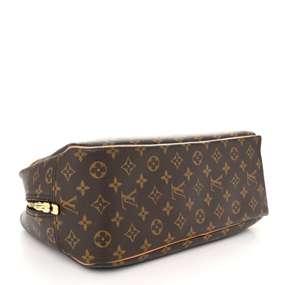 Louis Vuitton Monogram Deauville 4 of 12