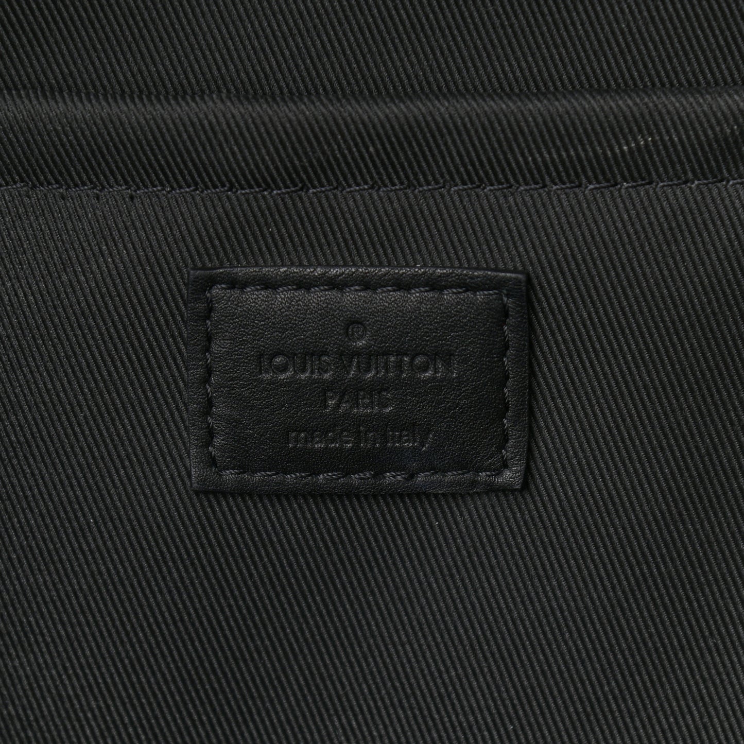 Monogram Palm Springs Backpack MM